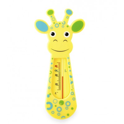 Термометр для ванны Happy Care Жираф