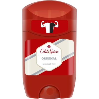 Дезодорант-антиперспирант Old Spice Original 50 мл.
