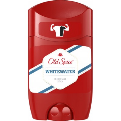Дезодорант-антиперспирант Old Spice Whitewater 50 мл.