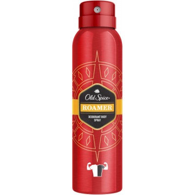 Дезодорант Old Spice Roamer аэрозольный 150 мл.