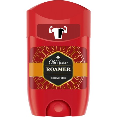 Дезодорант-антиперспирант Old Spice Roamer 50 мл.