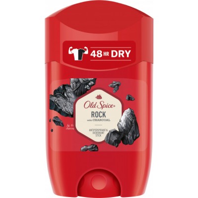 Дезодорант-антиперспирант Old Spice Rock 50 мл.