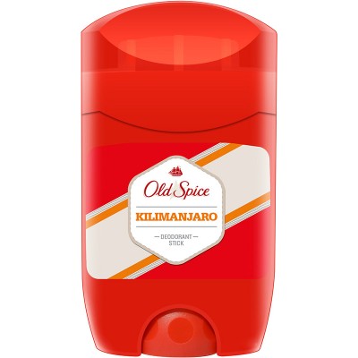 Дезодорант-антиперспирант Old Spice Kilimanjaro 50 мл.