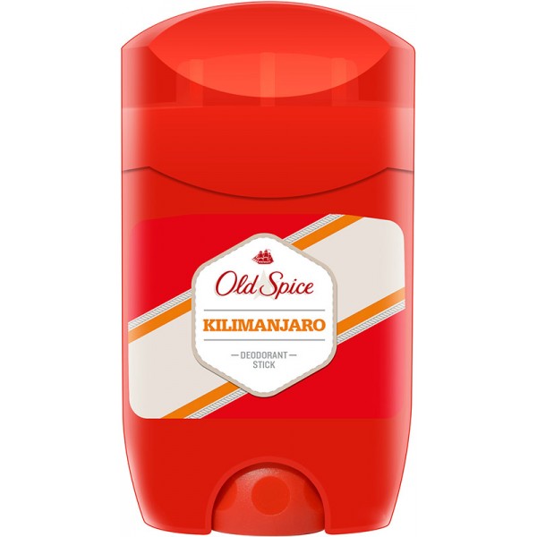Дезодорант-антиперспирант Old Spice Kilimanjaro 50 мл.
