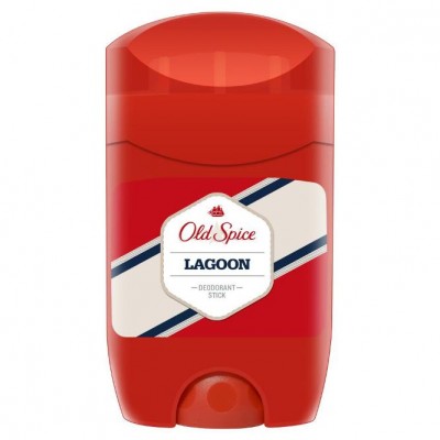Дезодорант-антиперспирант Old Spice Lagoon 50 мл.