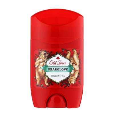 Дезодорант-антиперспирант Old Spice Bearglove 50 мл.