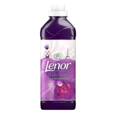 Кондиционер для белья Lenor суперконцентрат Haute Couture La Dеsirable 1,785 л