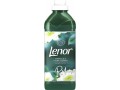 Кондиционер для белья LENOR Emerald&Ivory, 750 мл.