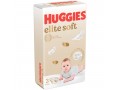 Подгузники Huggies Elite Soft 3 (5-9кг), 72 шт.