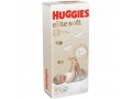 Подгузники Huggies Elite Soft 4 (8-14кг), 54шт