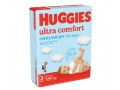 Подгузники Huggies Ultra Comfort 3 для мальчиков (5-9кг), 94шт