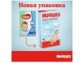 Подгузники Huggies Ultra Comfort 4 для мальчиков (8-14кг), 80шт