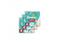 Подгузники-трусики Pampers Pants 4 (9-15 кг), 48 шт.