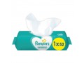 Влажные салфетки Pampers Sensitive 52 шт.