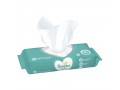 Влажные салфетки Pampers Sensitive 52 шт.