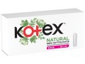 Тампоны Kotex Natural Супер, 16шт.