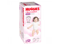 Подгузники-трусики Huggies Ultra Comfort 5 Girl (12-17 кг),  84шт.