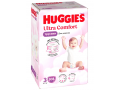 Подгузники-трусики Huggies Ultra Comfort 3 Girl (6-11 кг),  108шт.