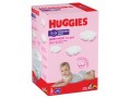 Подгузники-трусики Huggies 3 Girl (7-11 кг), 116 шт.