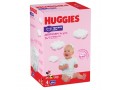 Подгузники-трусики Huggies 4 Girl (9-14 кг), 104 шт.